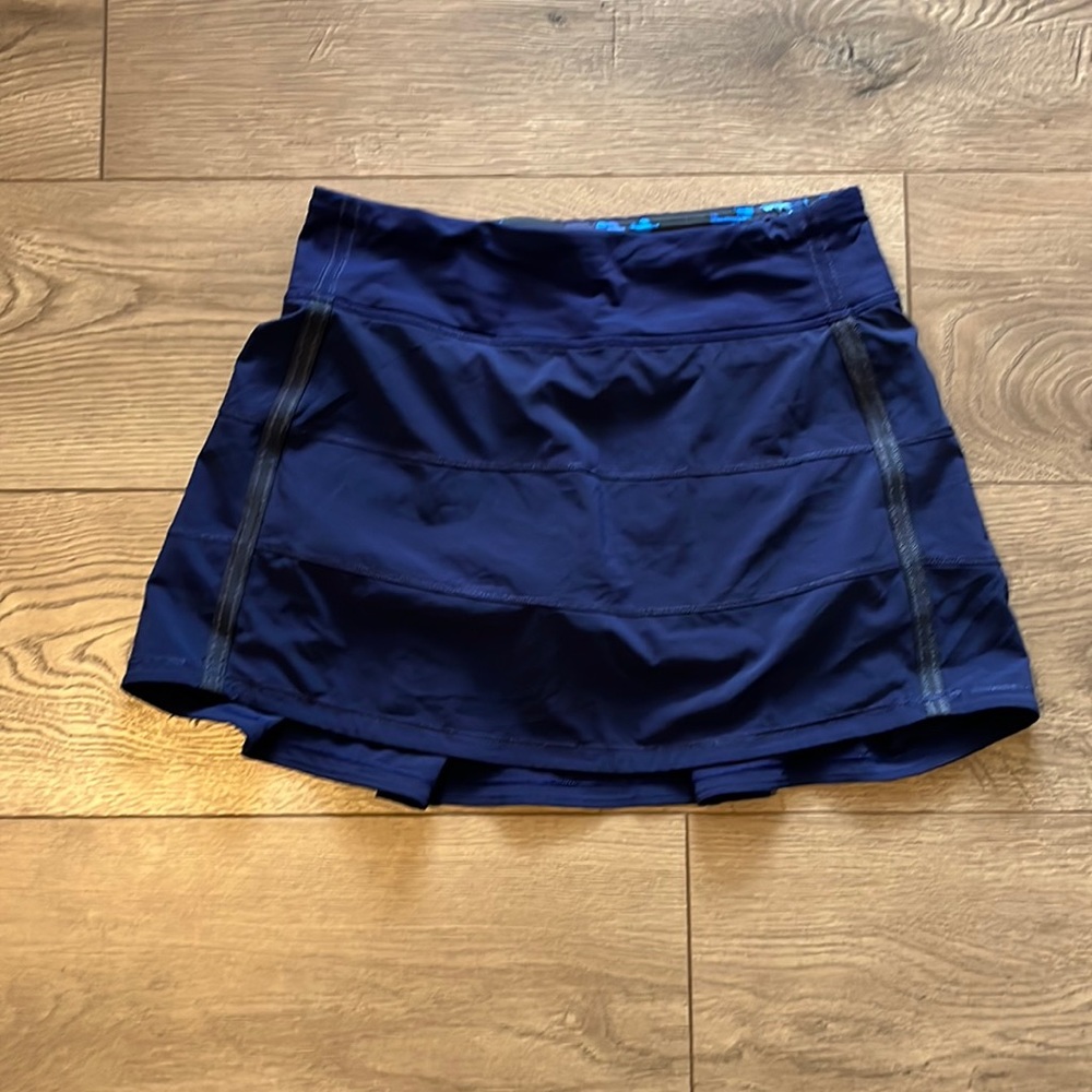 Pace Rival Skirt